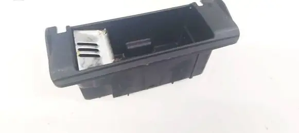 Audi Q7 4L Car ashtray 4B0857406A