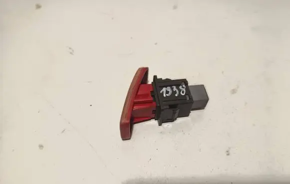 Toyota Auris 150 Hazard light switch 8433202130 0228