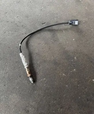 Cupra Formentor Lambda probe sensor 05E906262G
