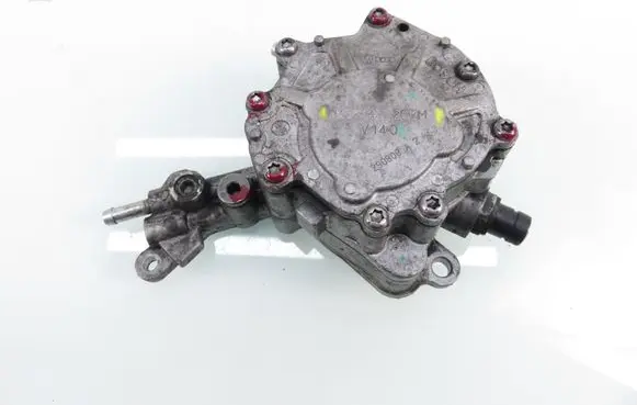 Seat Ibiza IV (6J,6P) Vacuum pump 038145209M
