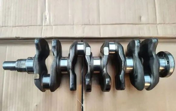 Toyota MR2 (W30) III Crankshaft DHEUUUUUU388811