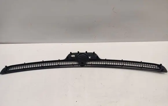 Panel trim