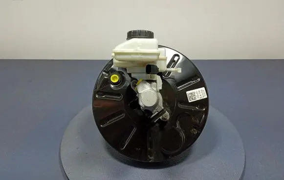 Skoda Superb B5 (3U) Brake booster 5Q1614105CK