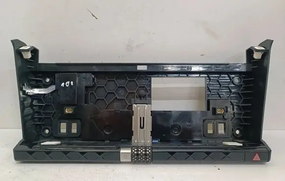 Citroen DS7 Crossback Radio/CD/DVD/GPS head unit 9828709680