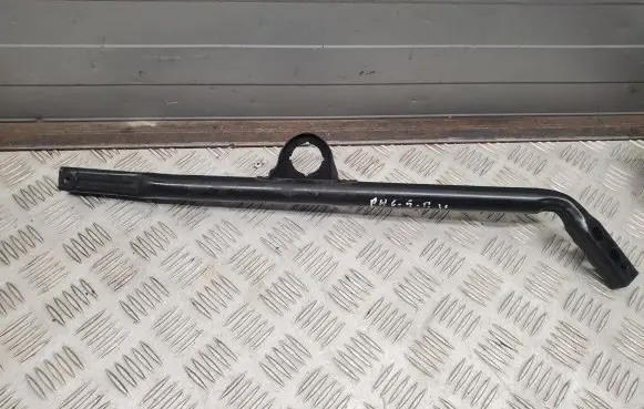 Chrysler Pacifica Radiator support slam panel bracket 68231357AA