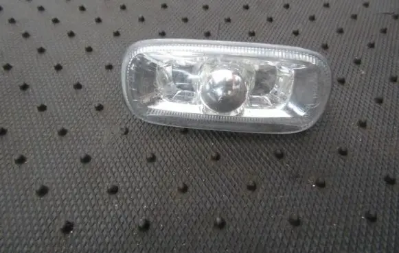 Audi A4 S4 B6 8E 8H Front fender indicator light 8e0949127