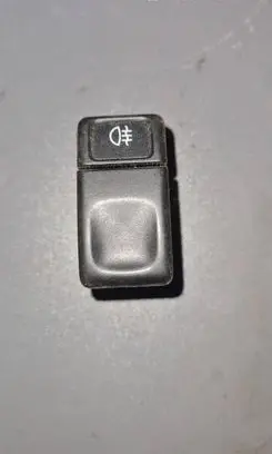 Fog light switch