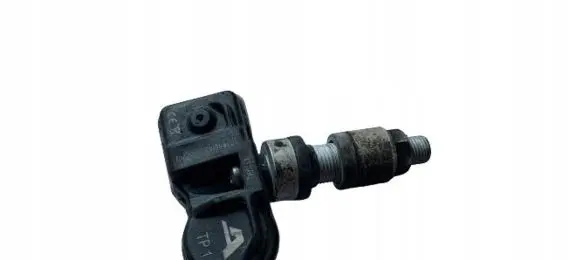 Opel Astra K Tire pressure sensor 15091100-S1A102