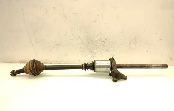 Opel Vivaro Front driveshaft 