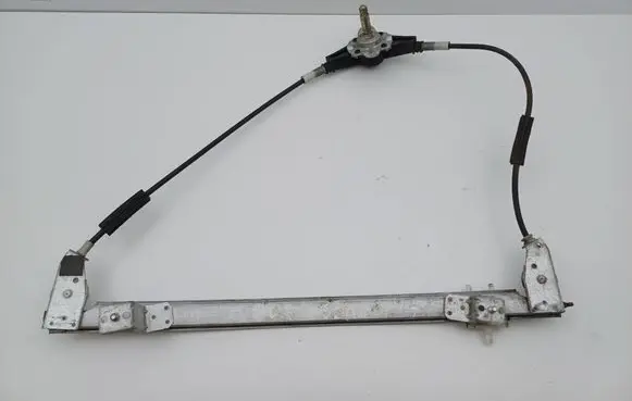 Fiat Bravo - Brava Front door manual window regulator 
