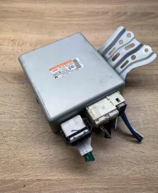 Power steering control unit/module