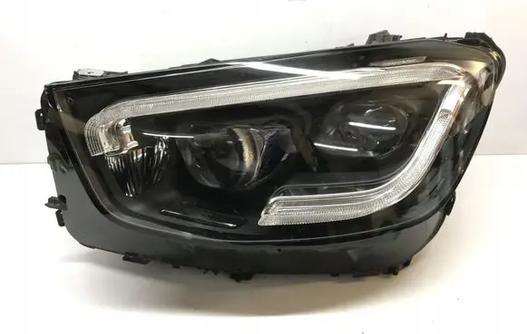 Mercedes-Benz GLC X253 C253 Headlight/headlamp