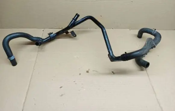 Audi A1 Engine coolant pipe/hose 03C121070M