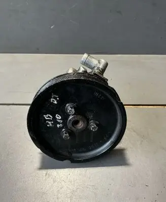 Mercedes-Benz E W210 Power steering pump 91208