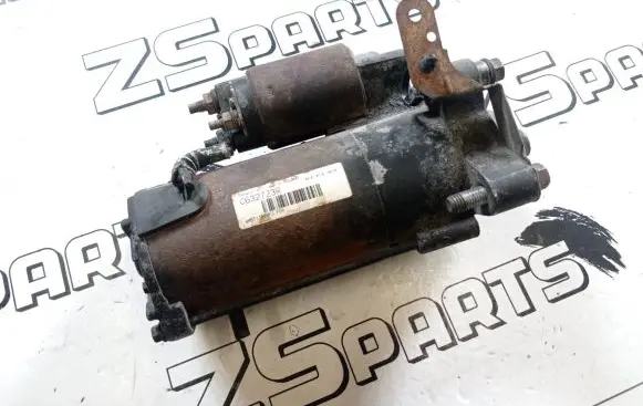 Ford Grand C-MAX Starter motor RE6G9N11000FA 1756795