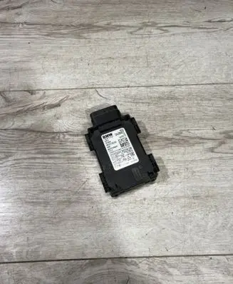 Blind spot module