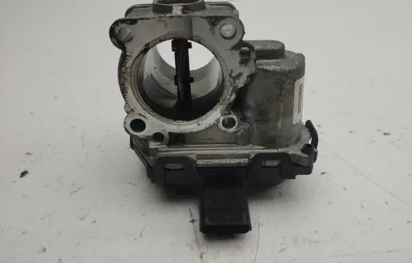 Peugeot 3008 II Throttle valve 9807238580