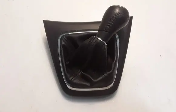 Honda CR-V Gear lever shifter trim leather/knob 54130SWAA83ZA