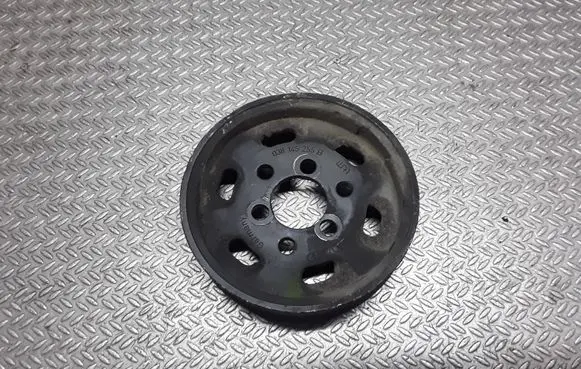Ford Galaxy Power steering pump pulley 038145255B