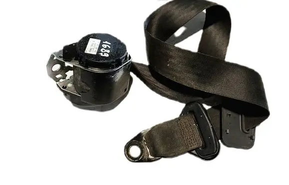 Citroen C4 I Front seatbelt 00023442B