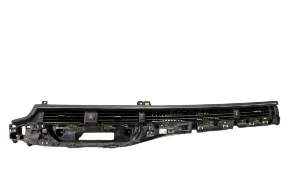 Audi A5 Dash center air vent grill 8W1820902E