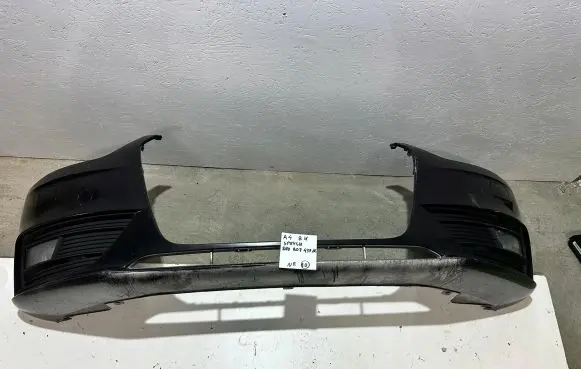 Audi A4 S4 B8 8K Front bumper