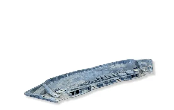 Mercedes-Benz C W204 Front bumper skid plate/under tray A2045200723