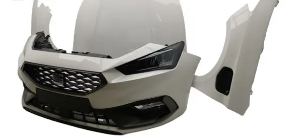 Seat Leon IV Front bodywork piece 5FA807217 LB9A
