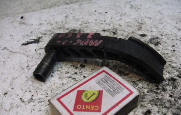 Mercedes-Benz C W202 Slide rail for timing chain 1111900071 22CDI