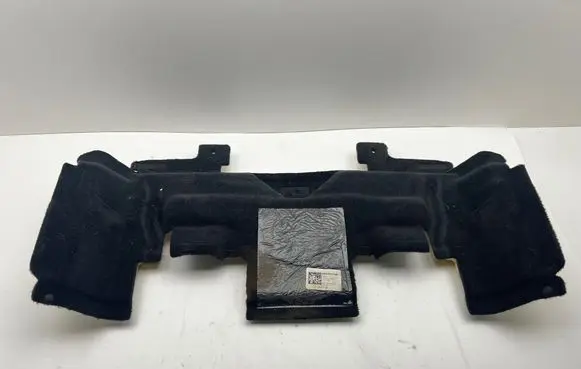 Jeep Grand Cherokee WL Third row mat 6XQ78TX7AA 6XQ78TX7A