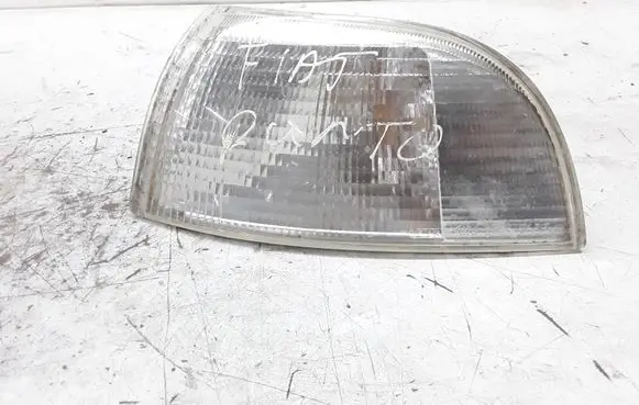Fiat Punto (188) Front indicator light