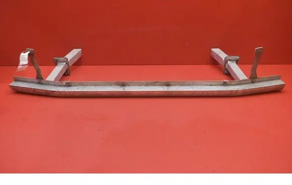 Audi e-tron Front bumper support beam 