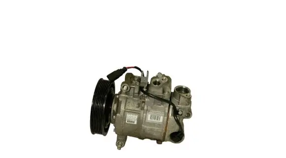 Air conditioning (A/C) compressor (pump)