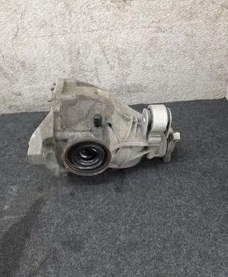 Mercedes-Benz GLC X253 C253 Rear differential
