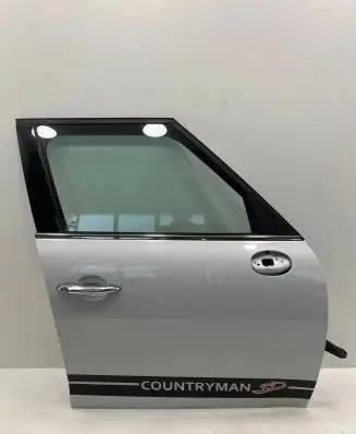 Mini Cooper Countryman R60 Front door