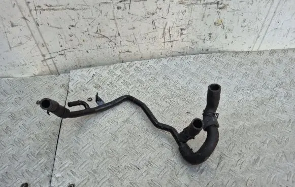 Skoda Octavia Mk3 (5E) Engine coolant pipe/hose 04L121064AQ
