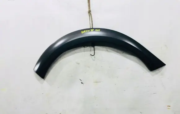 Peugeot 508 Front arch trim 