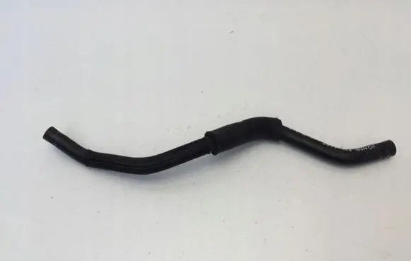 Hyundai Ioniq Engine coolant pipe/hose 2545162120