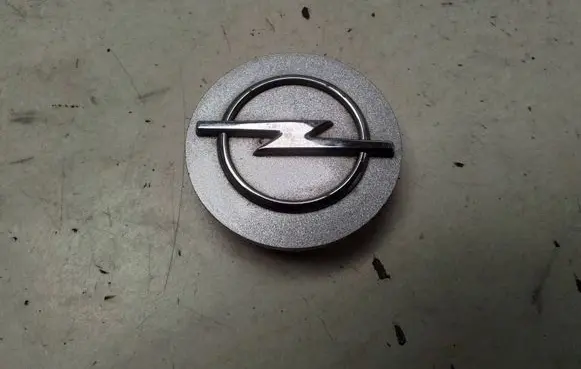 Opel Zafira A Original wheel cap 09223040 09223038HX 09223039Y