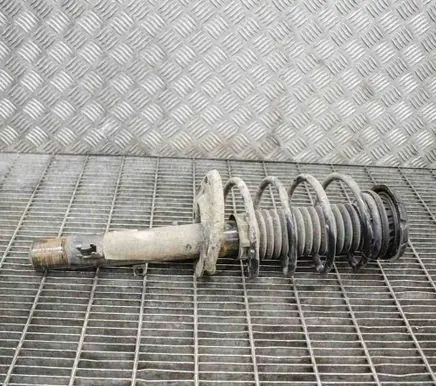 Peugeot 208 Front shock absorber/damper 9804831180