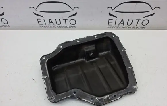 KIA Sportage Oil sump 
