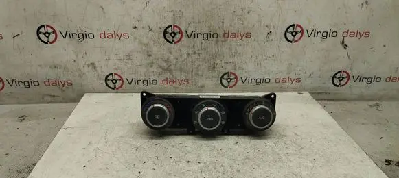 KIA Ceed Climate control unit 972501H221