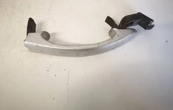Volkswagen Golf Plus Front door exterior handle 1K5837205