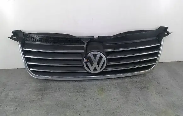 Volkswagen PASSAT B5.5 Front grill