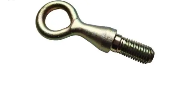 Mazda CX-5 II Towing hook eye 