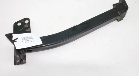 Peugeot 2008 II Front bumper shock/impact absorber 9836341080