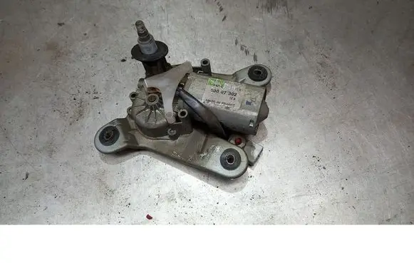 Honda Civic Rear window wiper motor