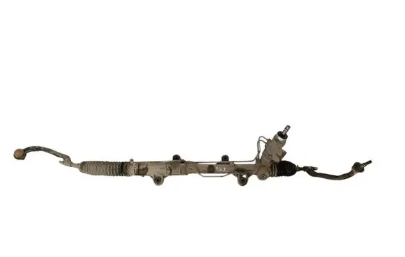 Volkswagen Transporter - Caravelle T5 Steering rack 7853501159