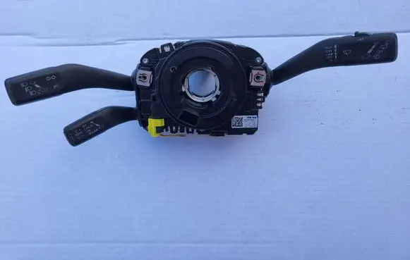 Audi A1 Airbag slip ring squib (SRS ring) 5K0953569H