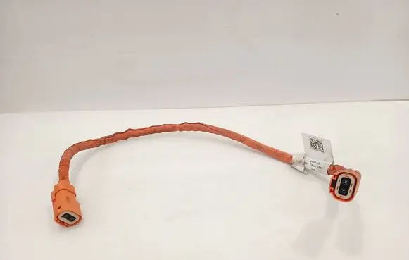 Volkswagen Golf VII Other wiring loom 5QE971449A 050420171103